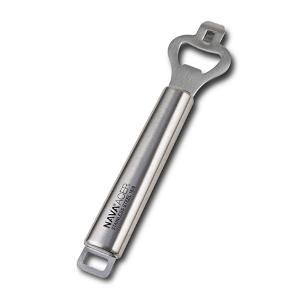 Abre-Garrafas Inox 20,5cm Acer NV