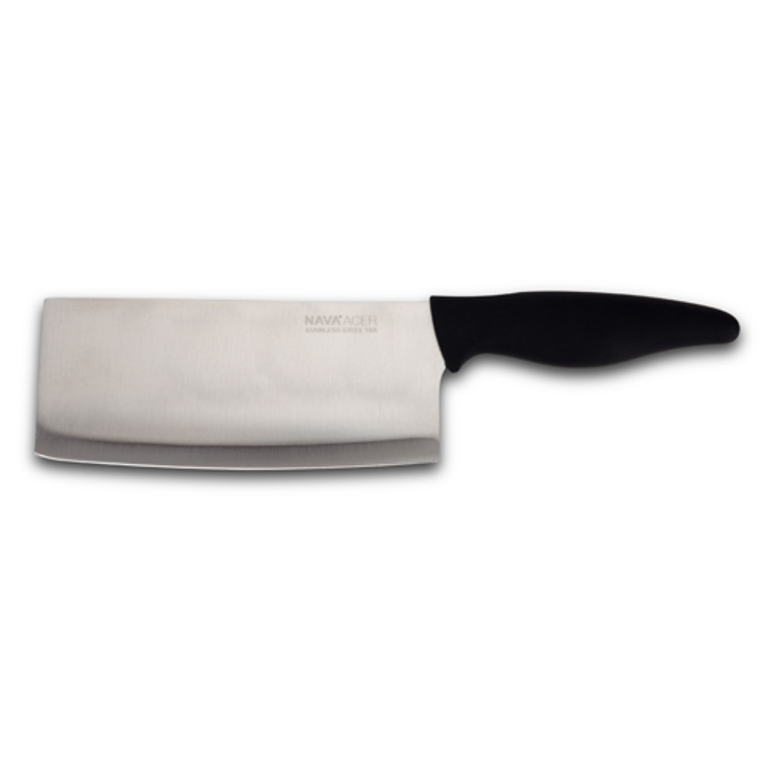 Cutelo Aço Inox 30cm Acer NV