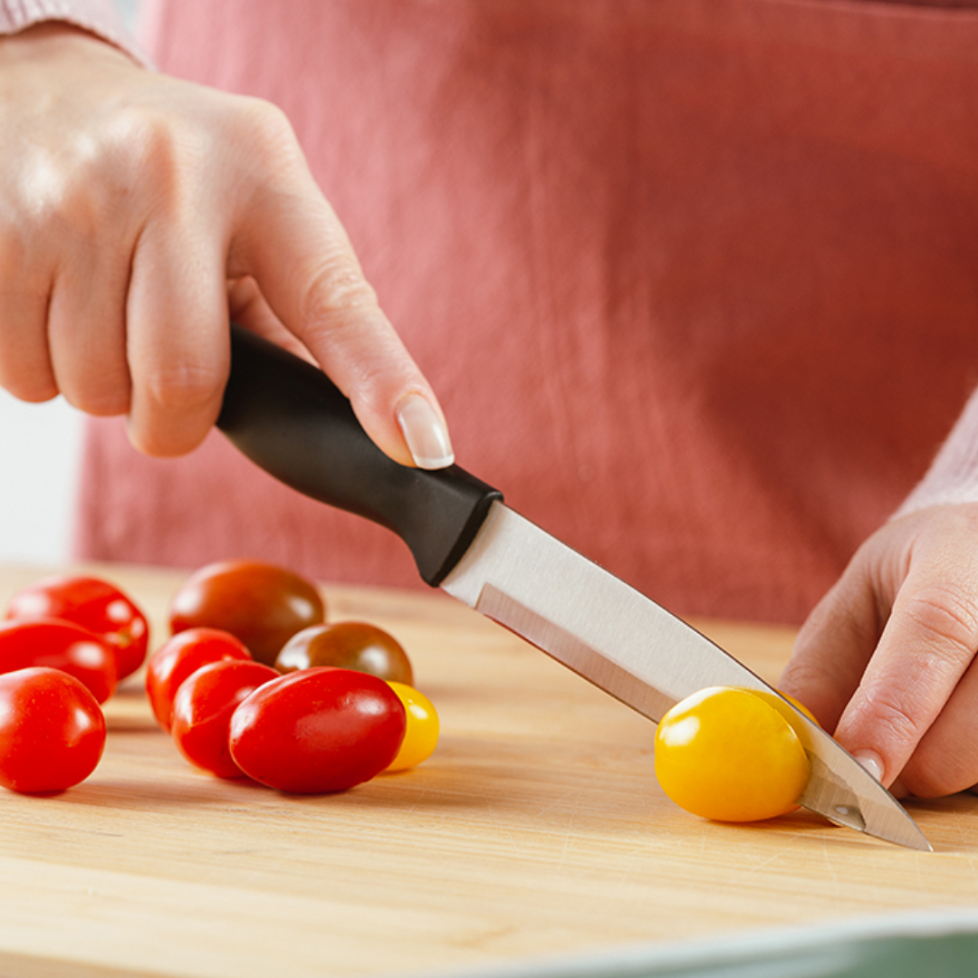 Acer NV 32cm Stainless Steel Filleting Knife