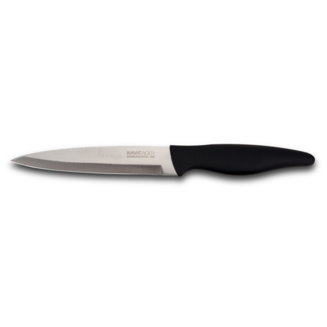 Faca Filetar Aço Inox 32cm Acer NV