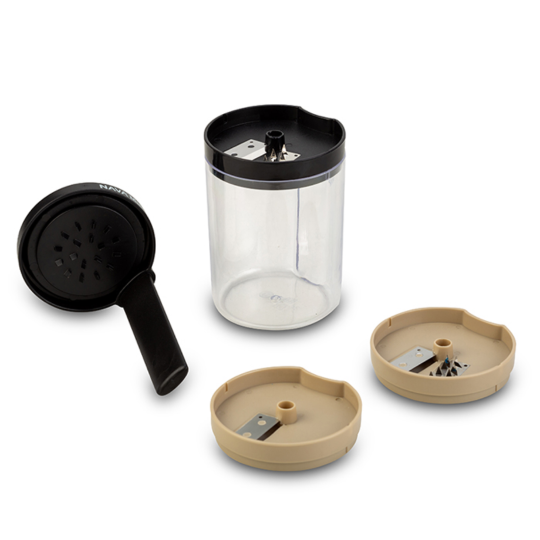Misty NV 20cm Multifunctional Slicer