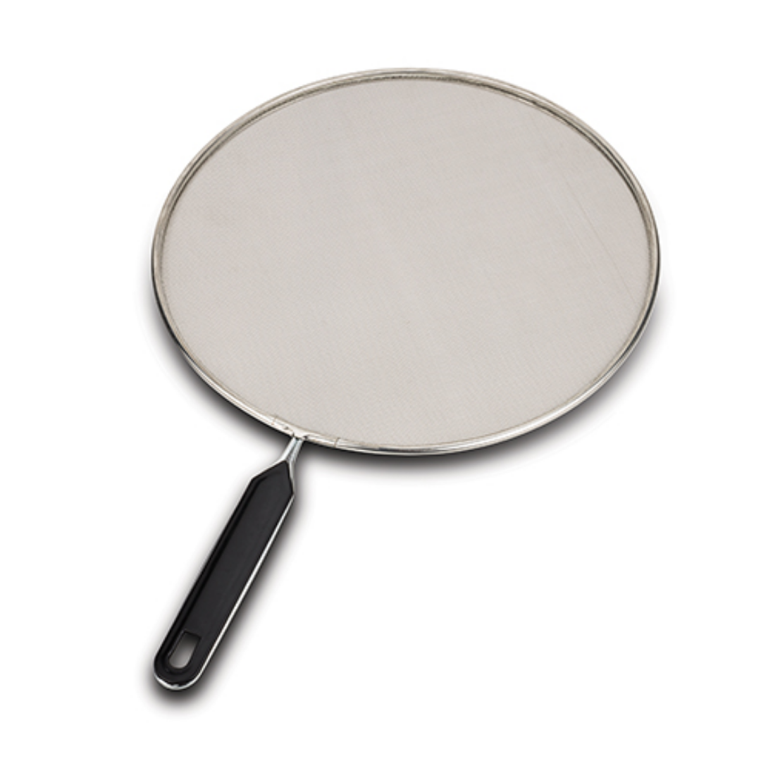 Pega Rede Anti-Salpicos Inox 28cm Acer NV