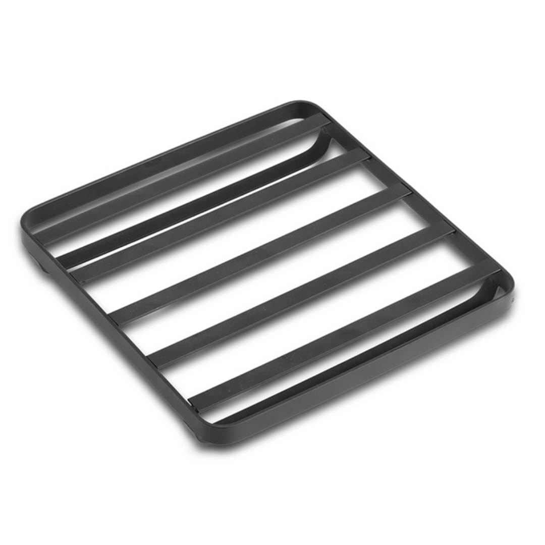 Base Wire Trays 18x18cm Misty NV