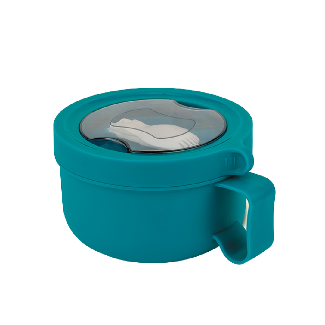 Marmita Inox 850ml We Care NV
