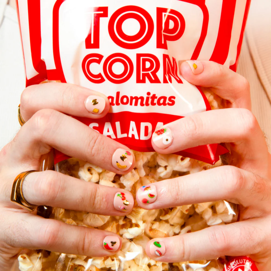 Art Yummy OMY Nail Stickers
