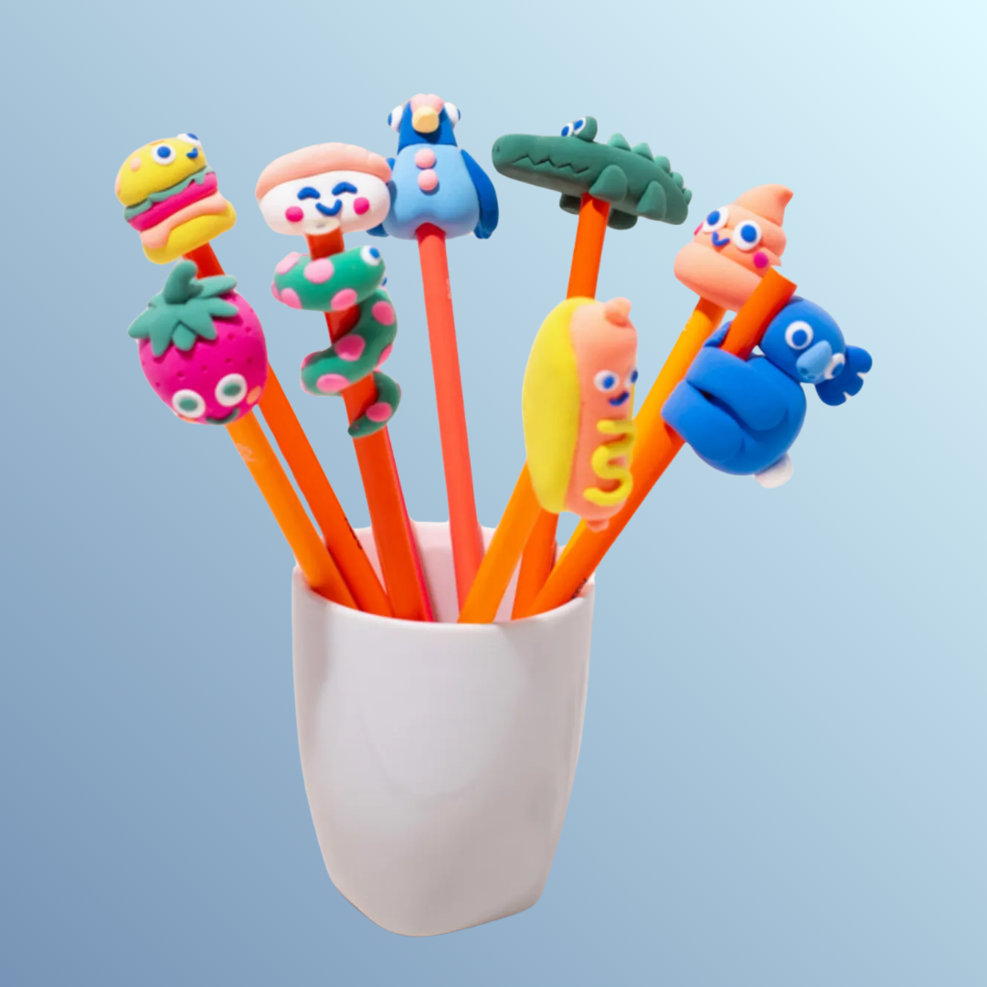 OMY Magic DO Lápis Plasticine