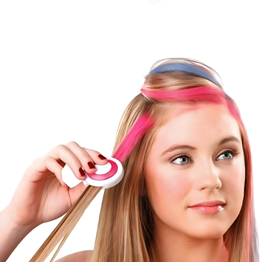 Giz para cabelo OMY