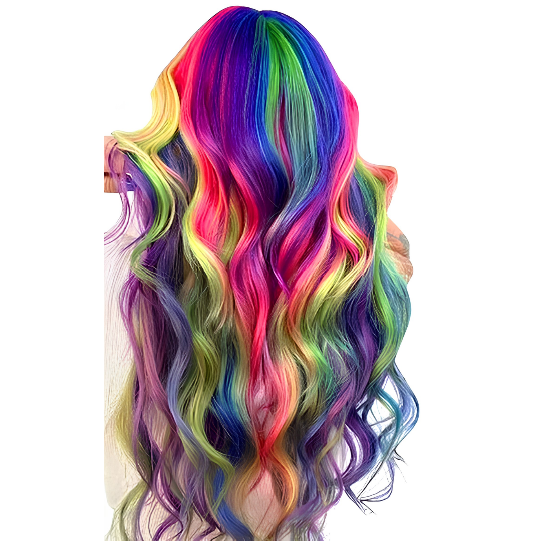 Giz para cabelo OMY