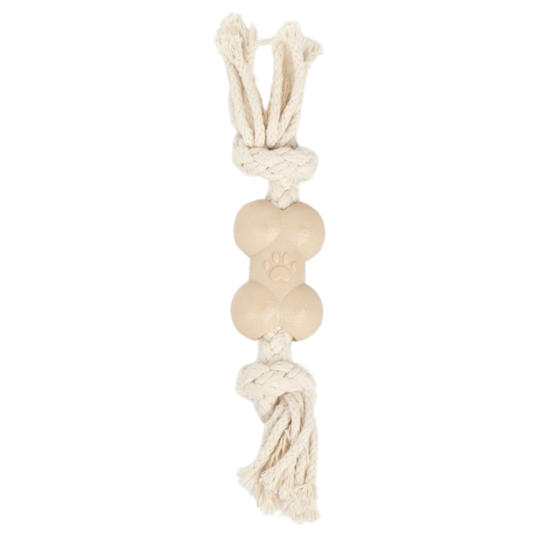 21cm Rope Dog Toy PN