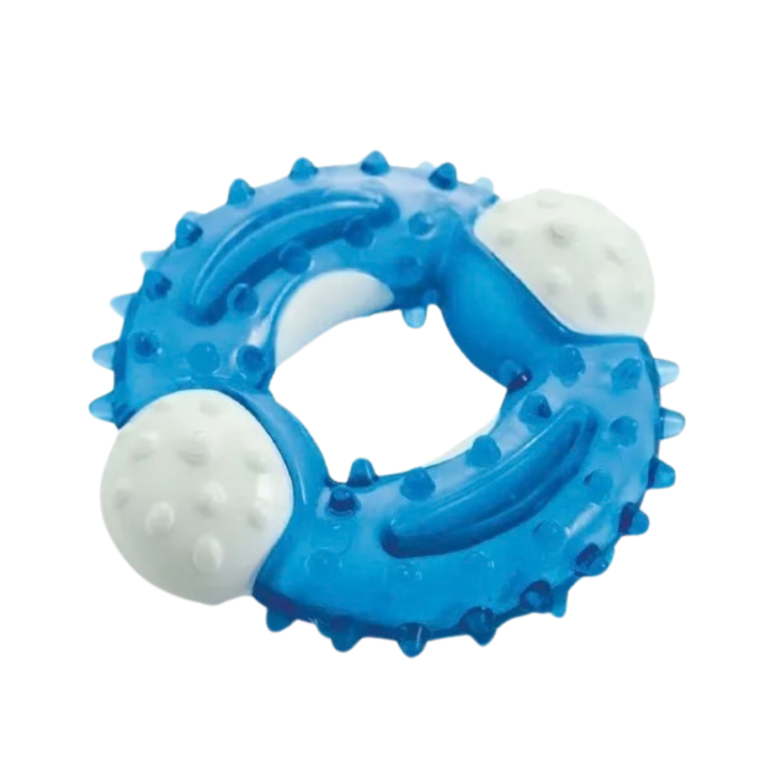 Dog Toy 10x10x3cm PN