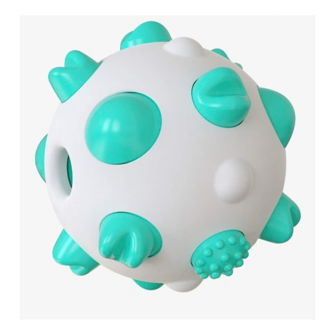 9cm Dog Ball Toy PN
