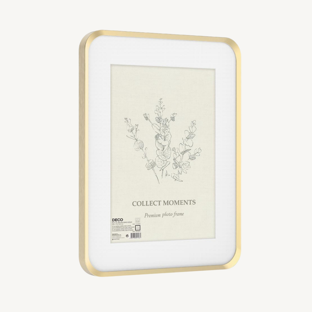 A4 Metal Frame PN