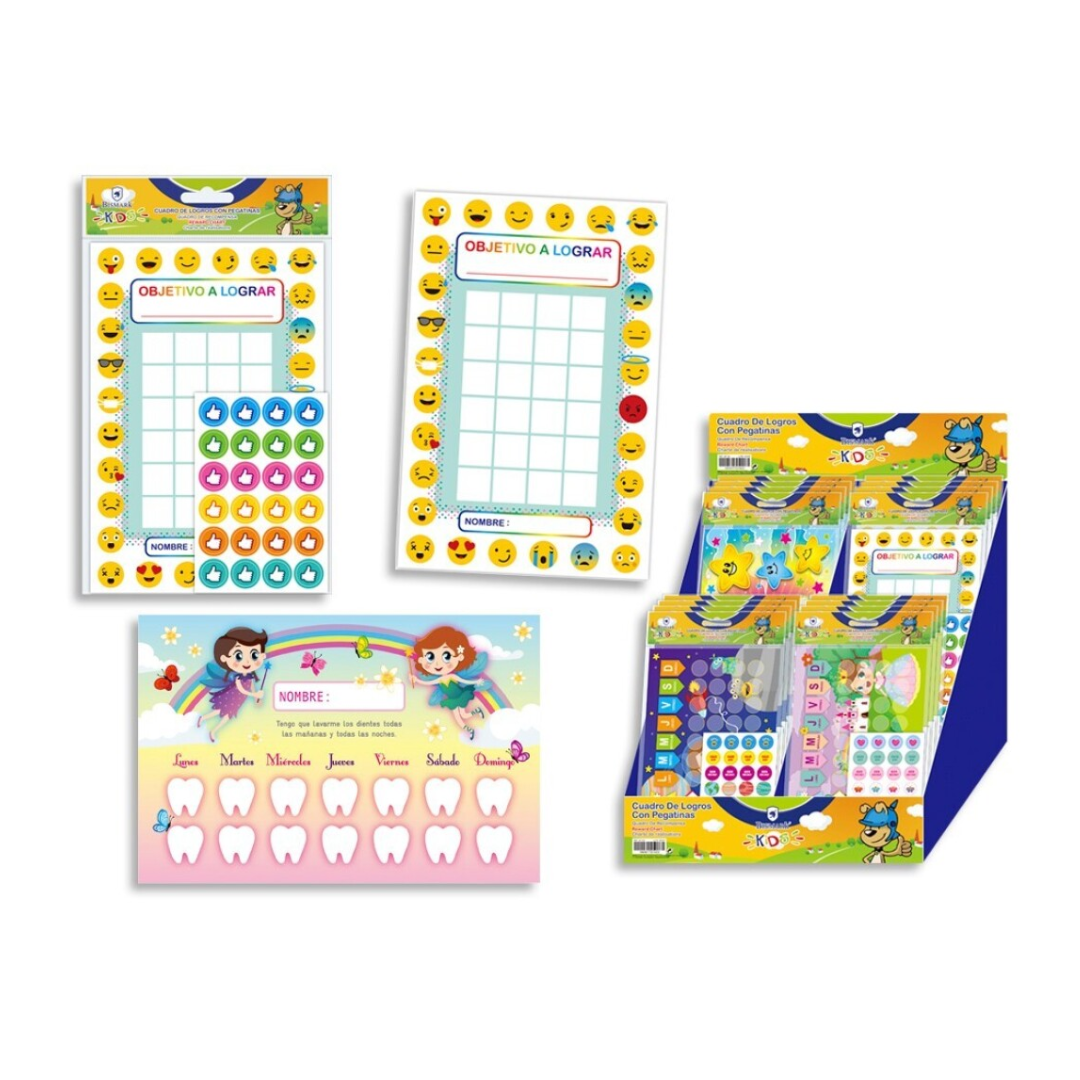 Children’s Performance Set with PSS Autoc