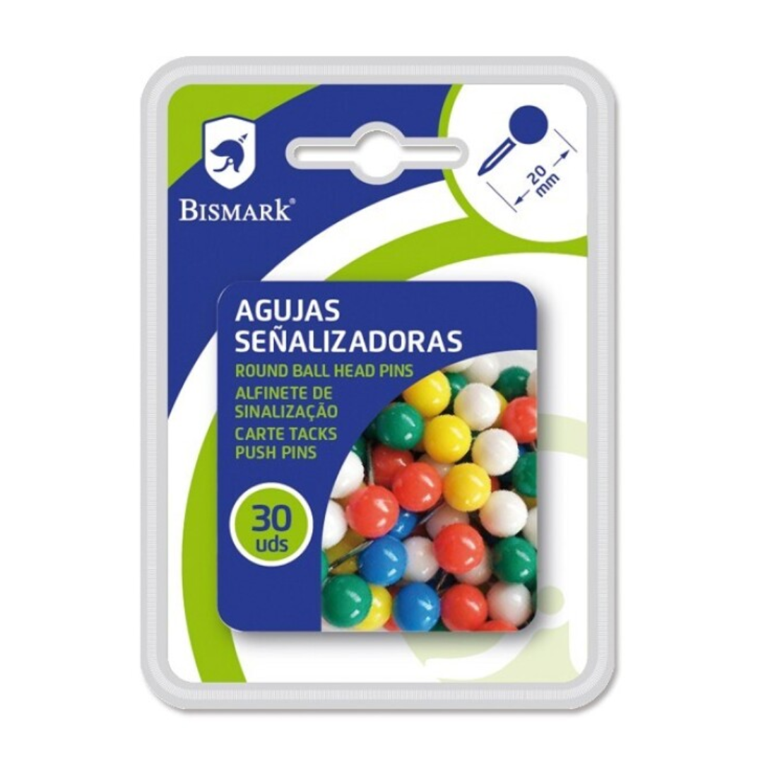 Pionezes Colour Signage, 30 units. Cismark PSS