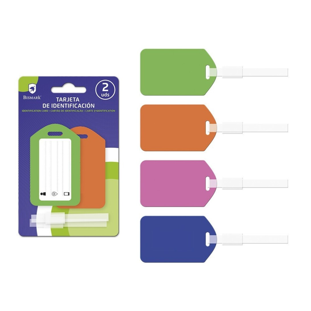 Esferog. Erasable, 3 colours, Bismark PSS