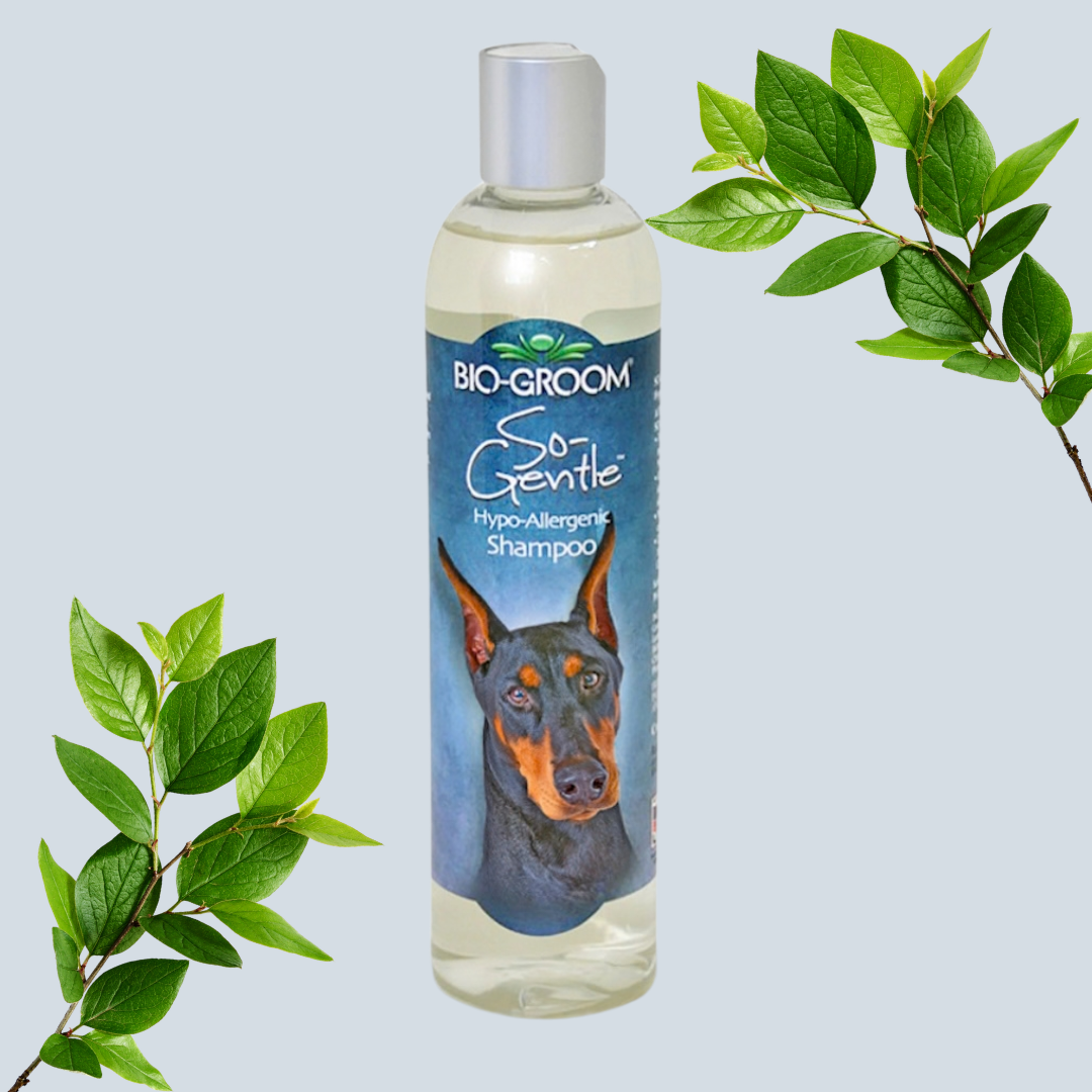 Gentil Dog Shampoo 355ml Bio-Groom PP