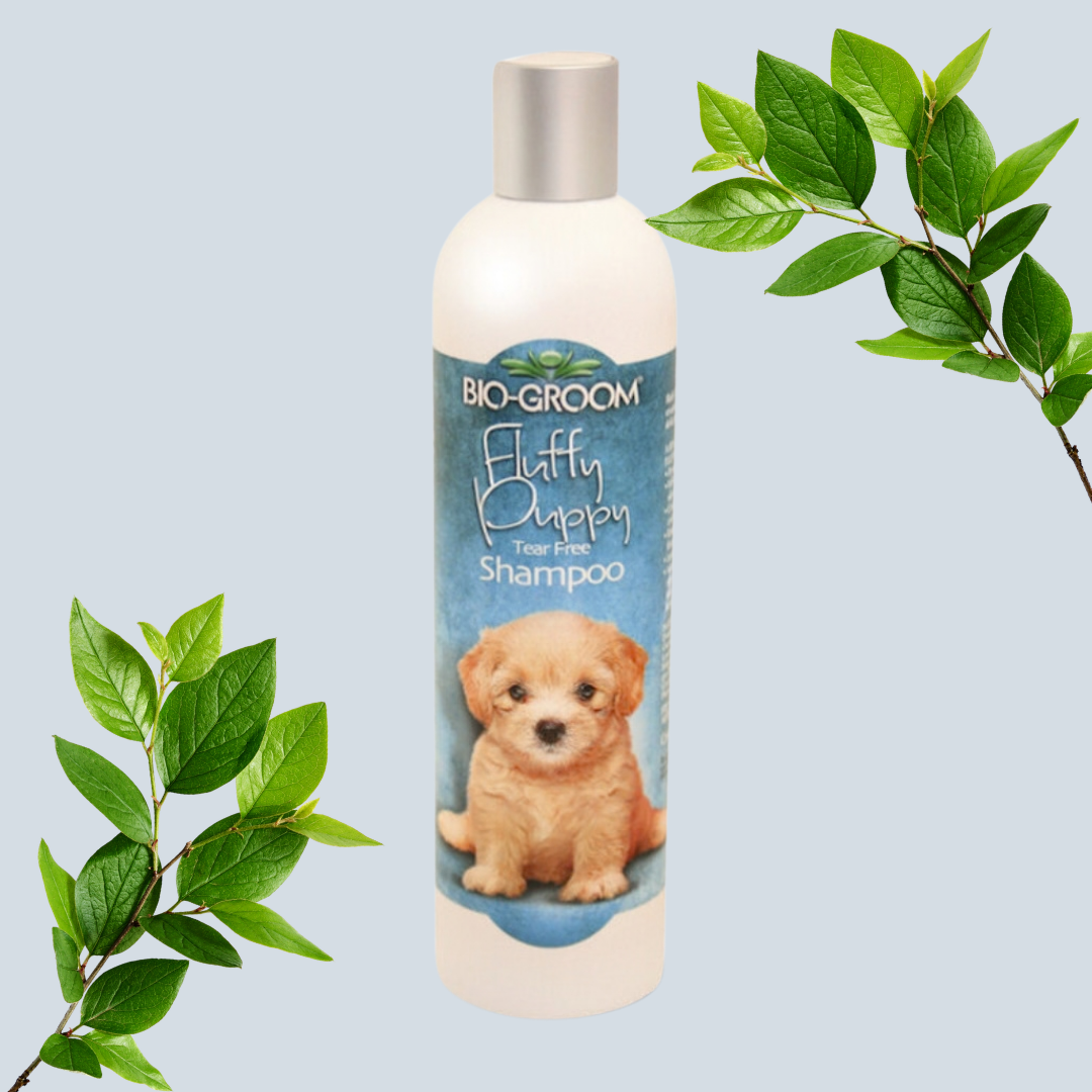 Bio-Groom PP Puppy Shampoo 355ml