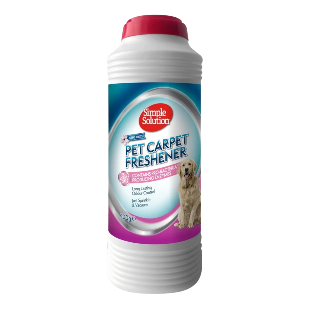 Simple Solut. Stains and Odours 945ml PP