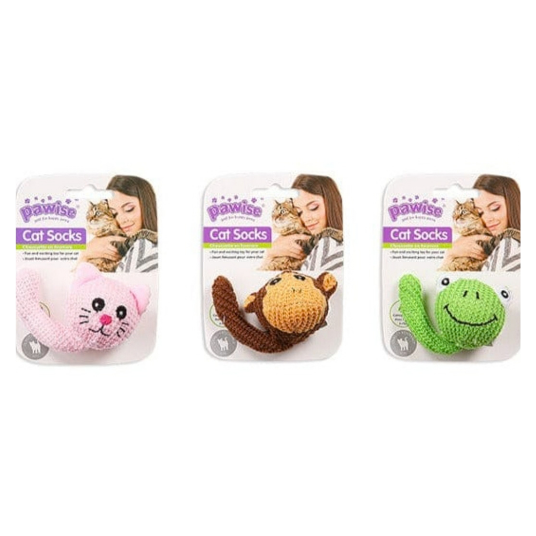 Brinq. Gato Body Benders Pawise PP