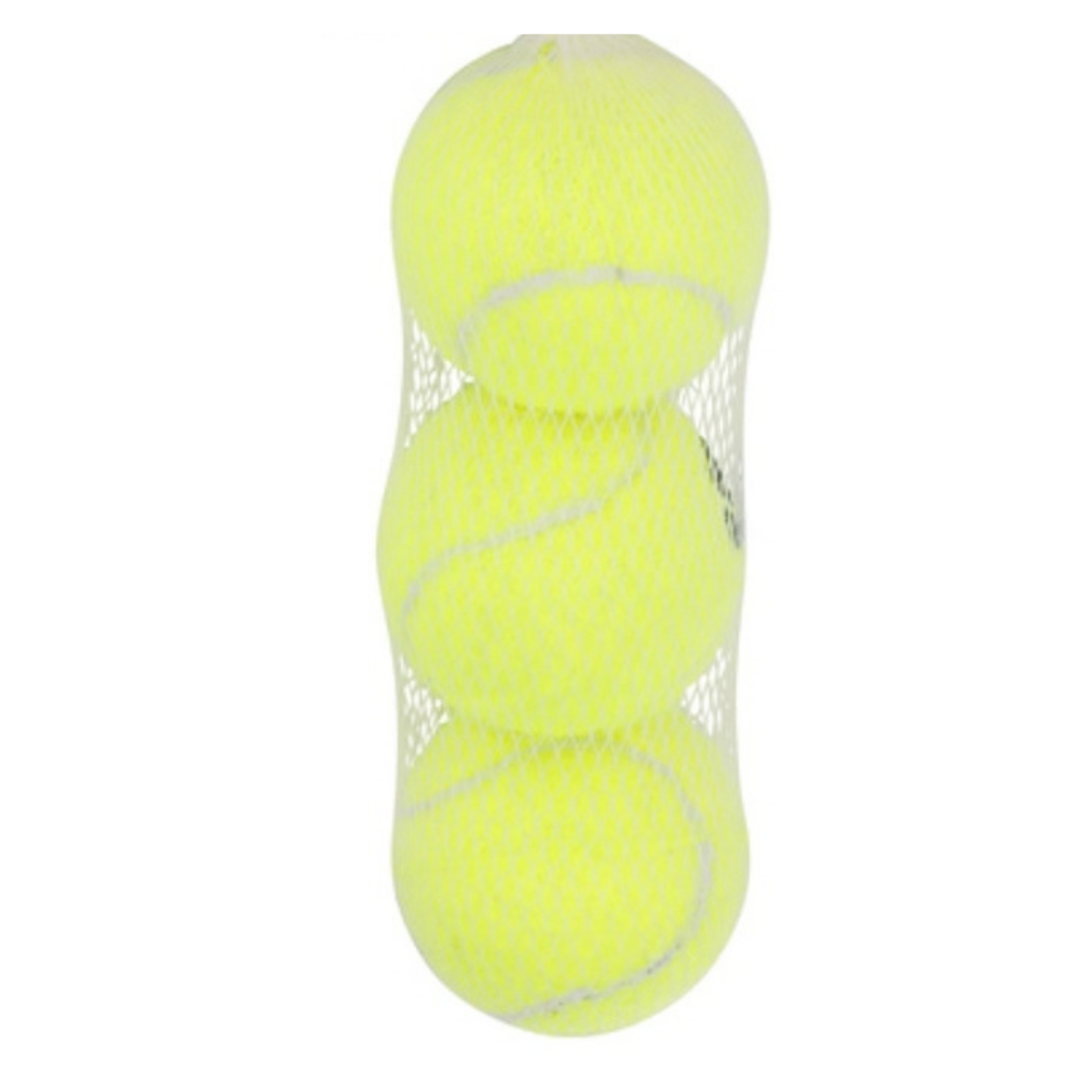 Brinq. Tennis Ball Dog 6.4 cm, 3 pcs. YMY