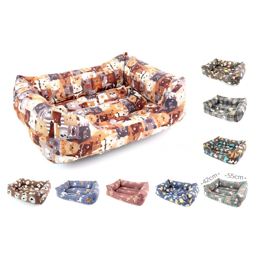 S YMY Pet Bed