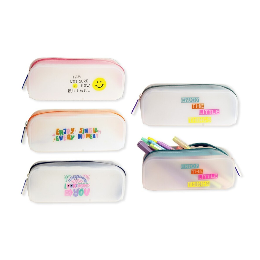 Enjoy PSS Silicone Storage Container