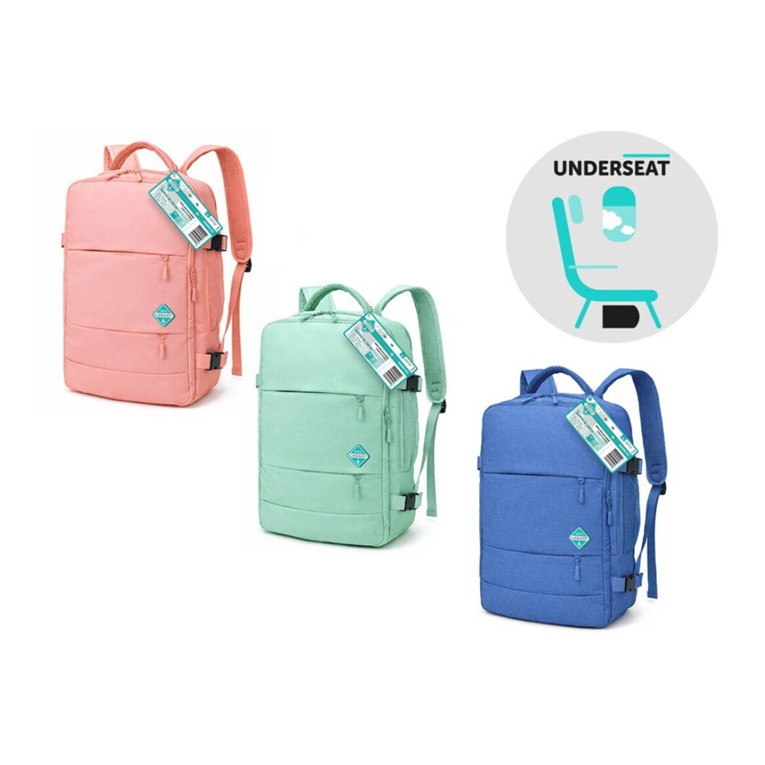 Pastel PSS Cabin Backpack