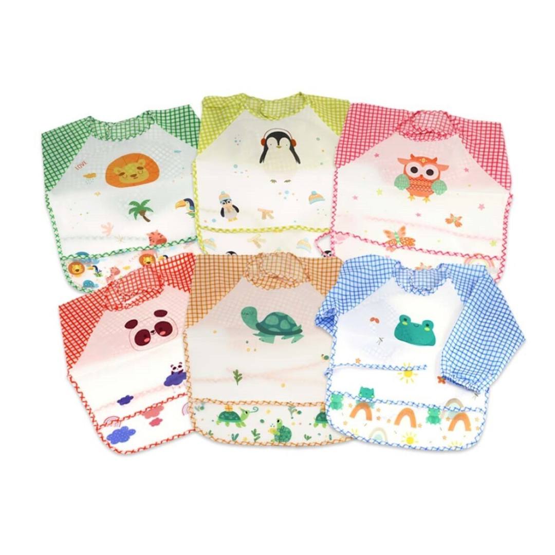 Children’s Animals PSS Dress