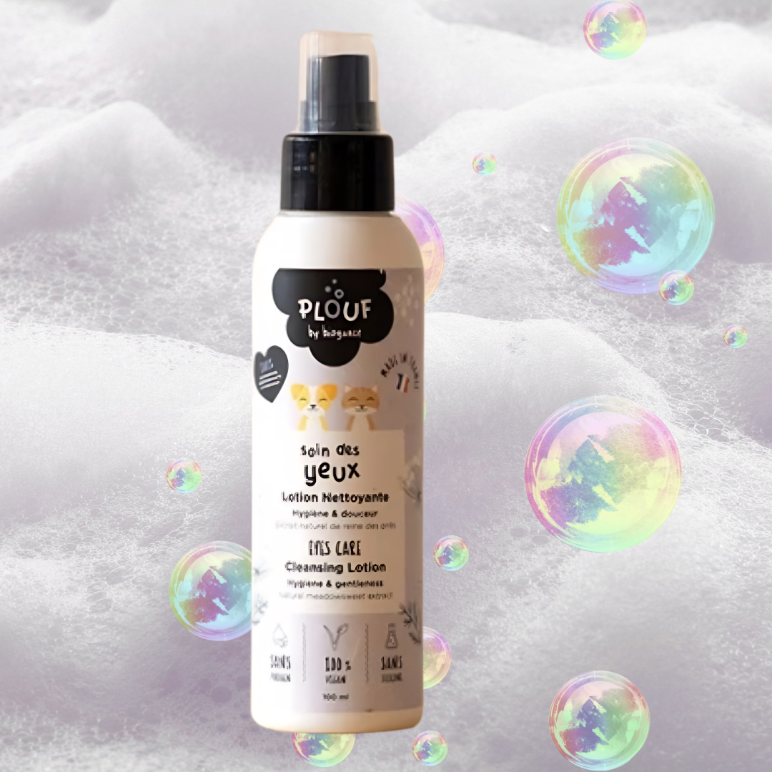 Eyes Lotion 100ml PLOUF