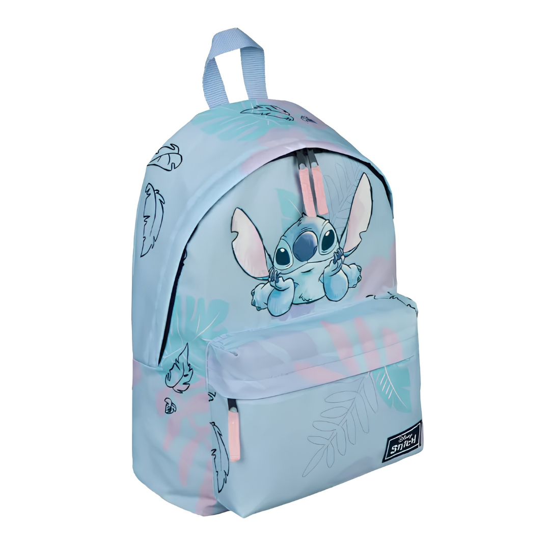 Mochila Lilo & Stitch 39x29x9cm ZT