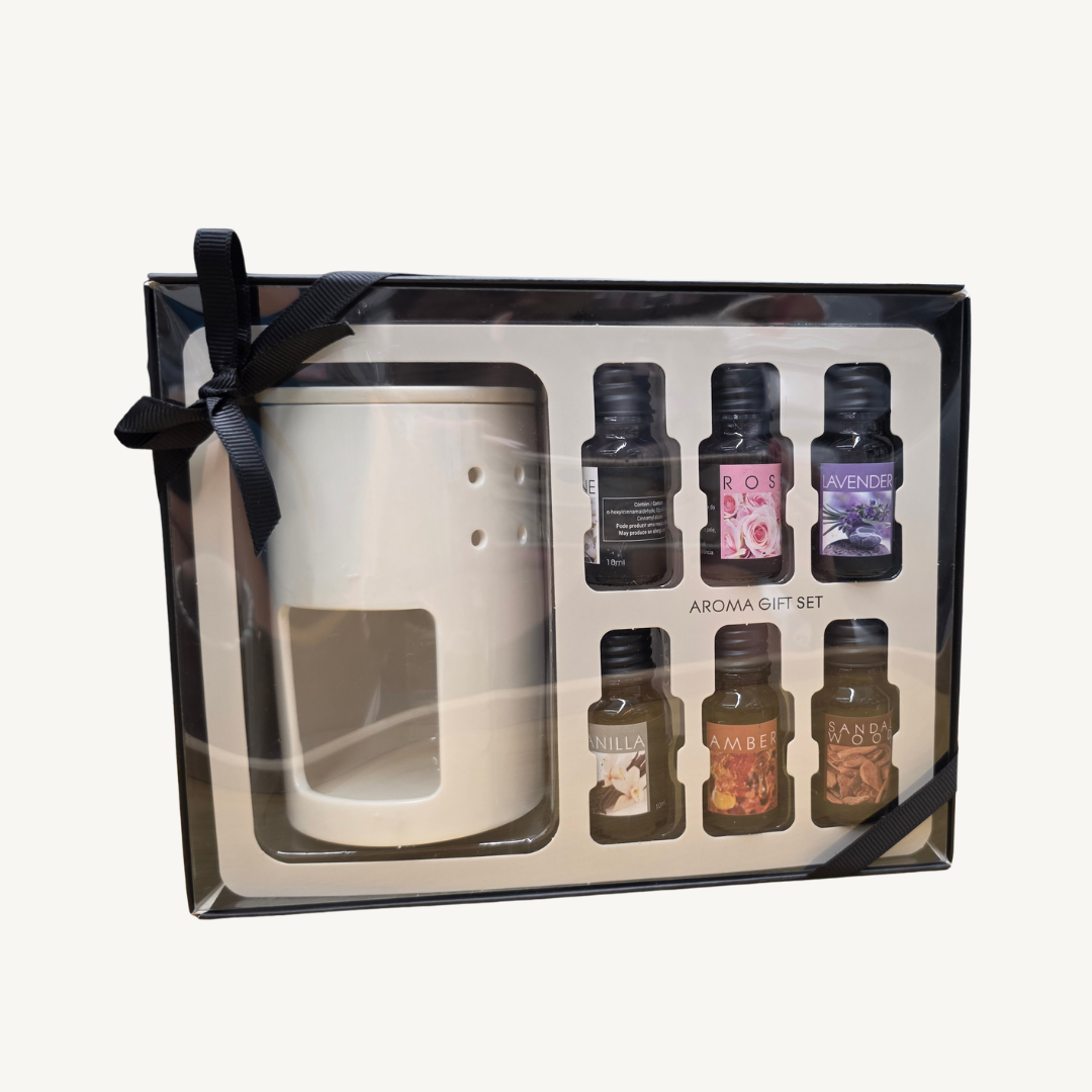 CJ. AROMA OFFER 7un PN