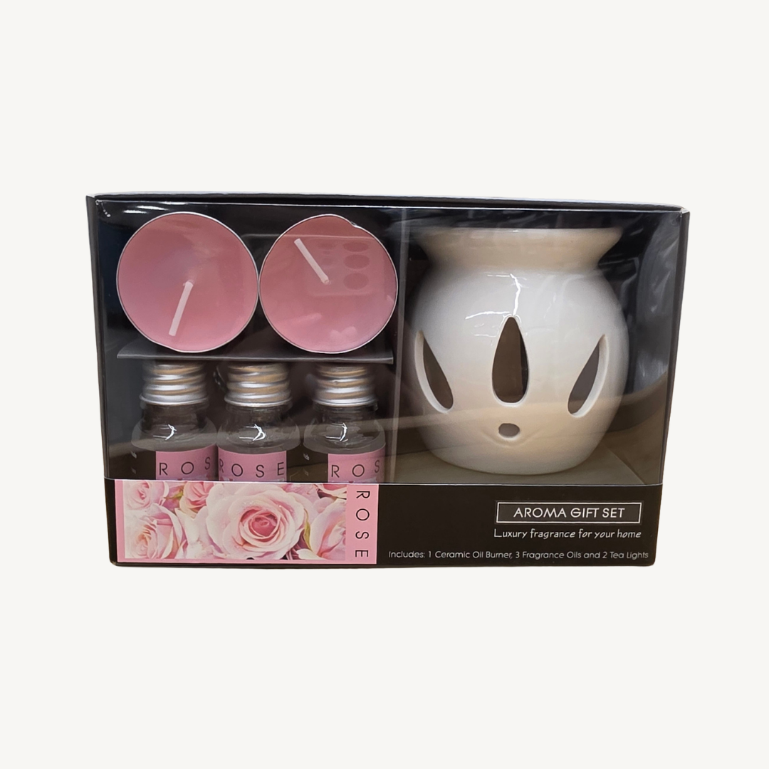 Cj. Aroma Rose 6un PN