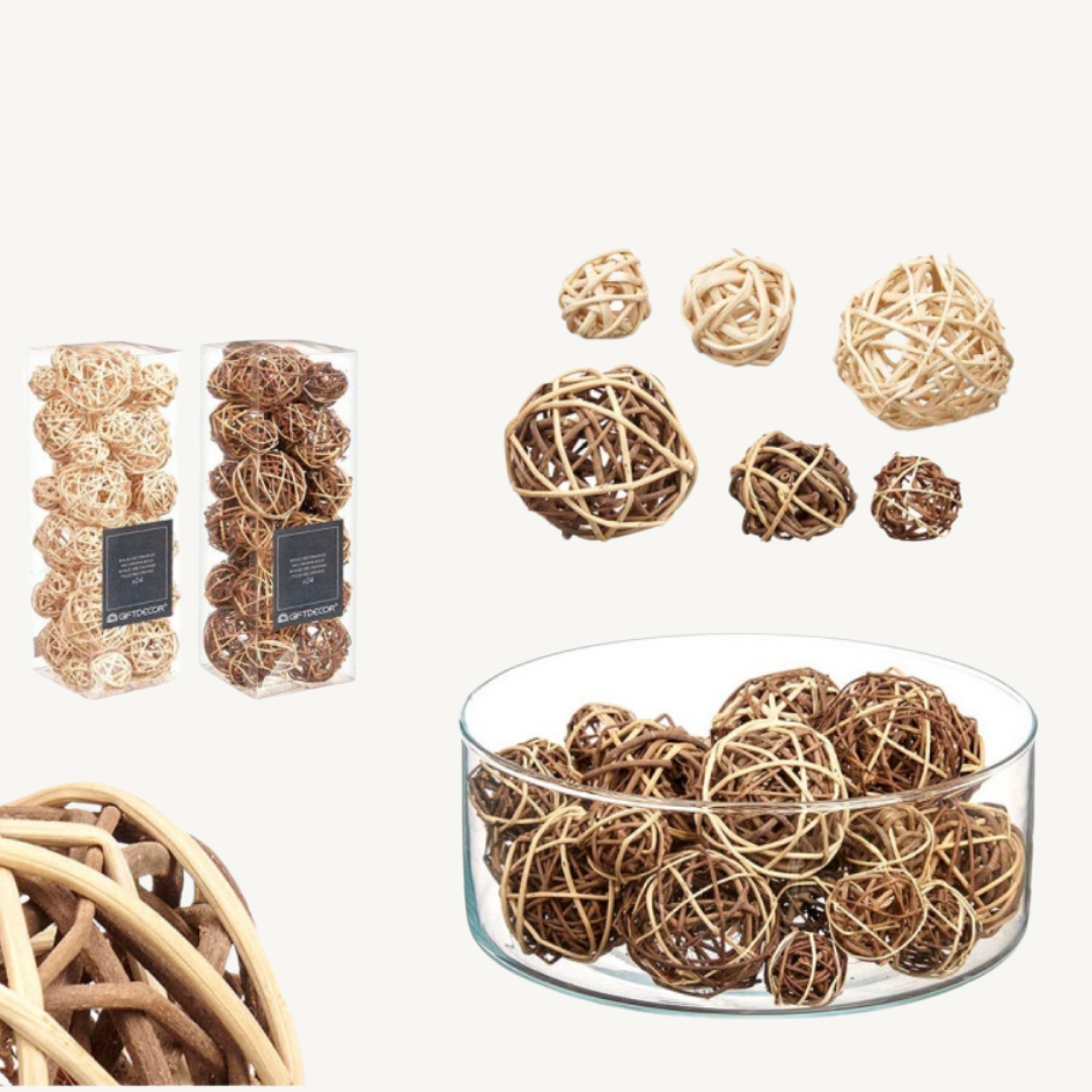 p. 24 Decorative Balls AR