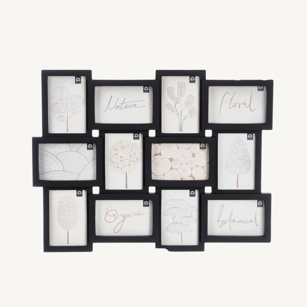 PICTURE FRAMES
