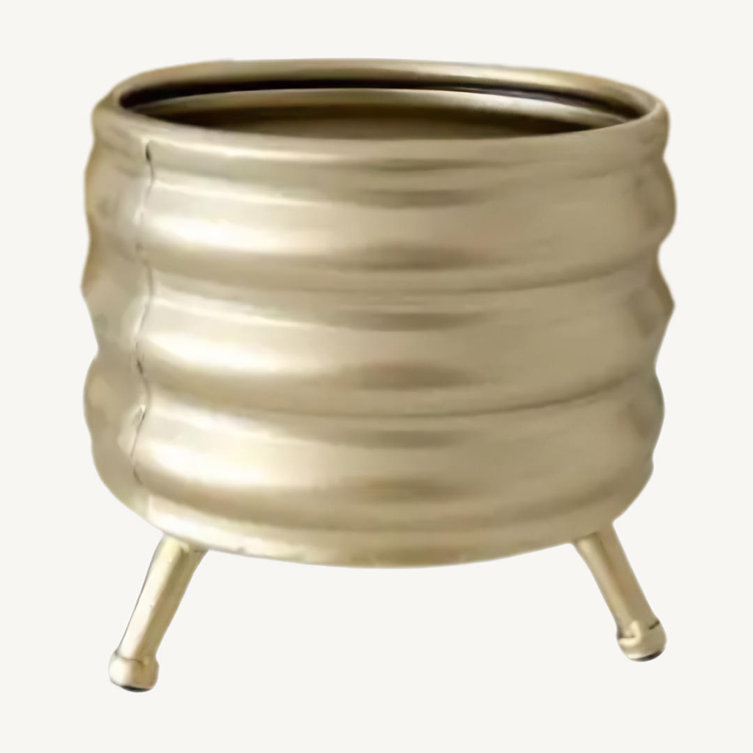 Metal Bowl 20x20cm M AB (127034456)