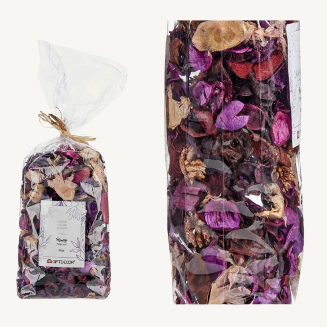 Popurri 200g Lavender AR