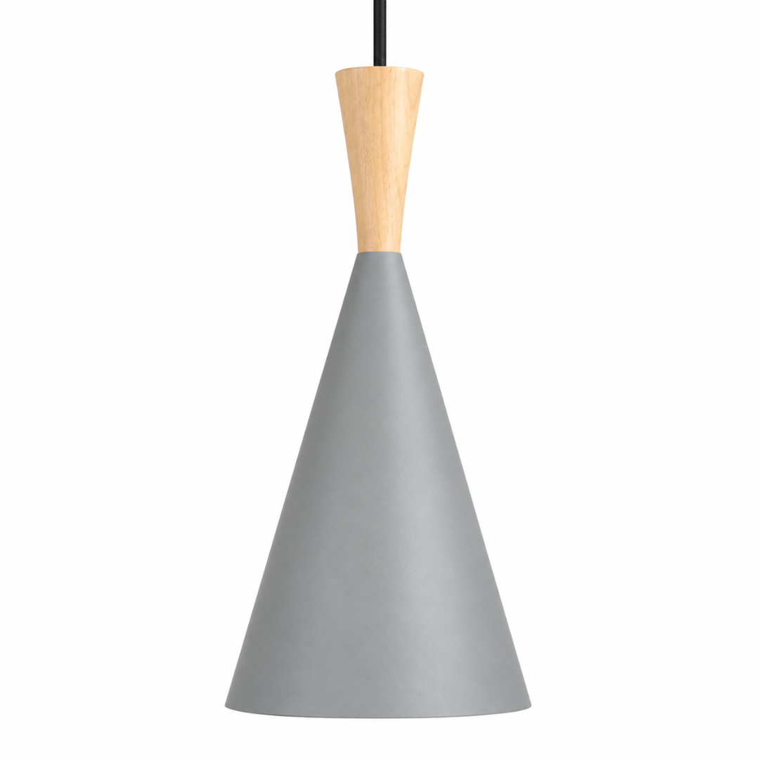 Grey Ceiling Light PN (LT-MP1005-1)
