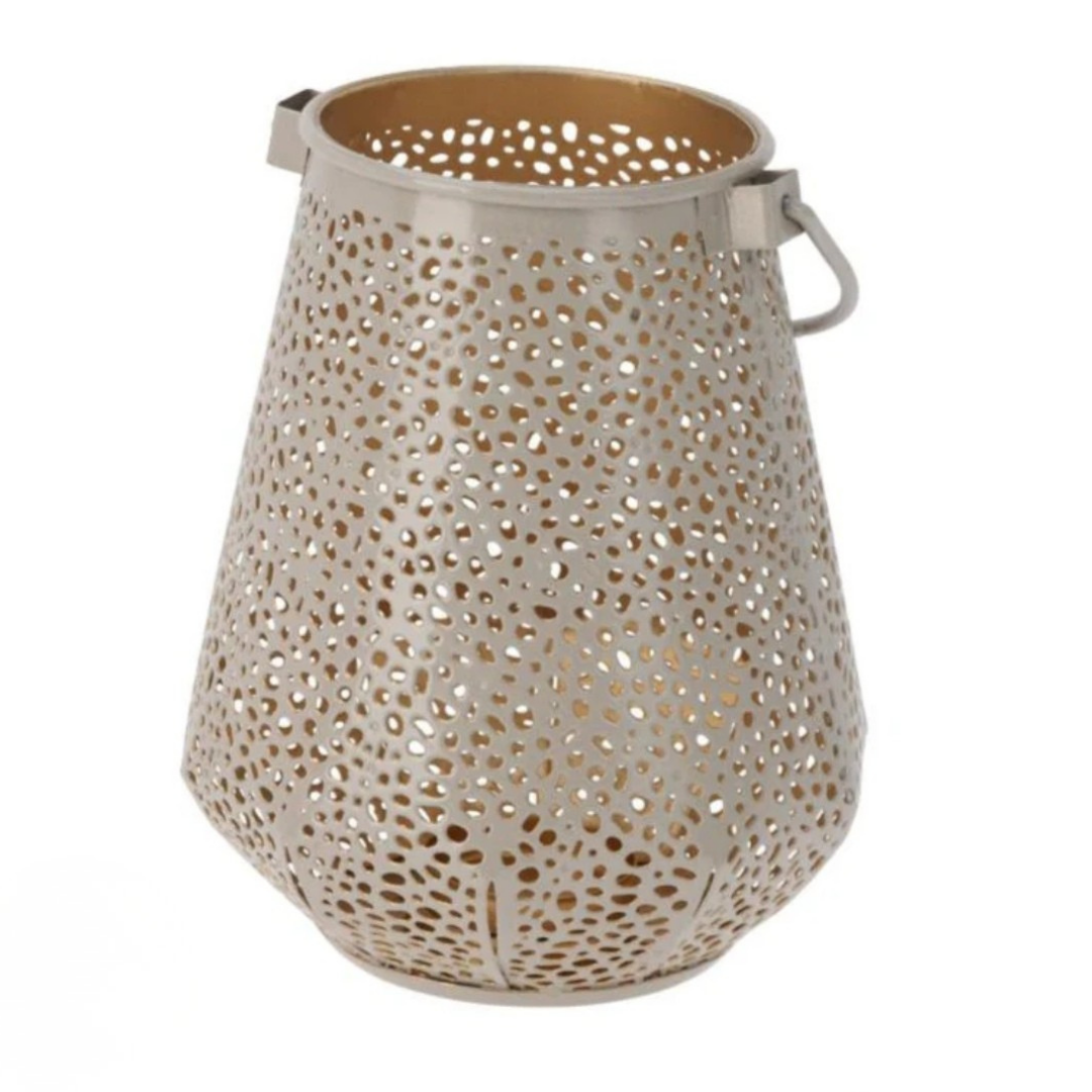 Candle holder with handle KP