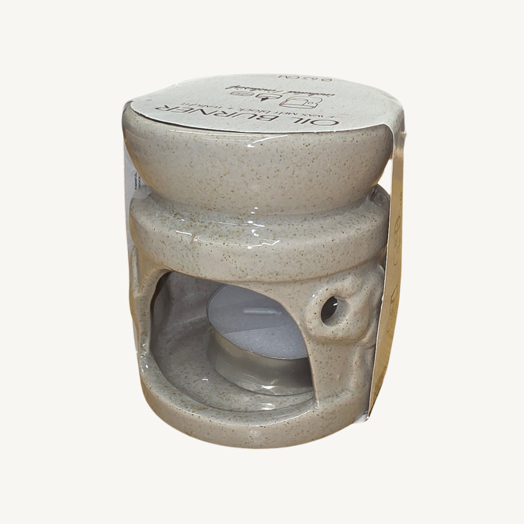 KP oil burner