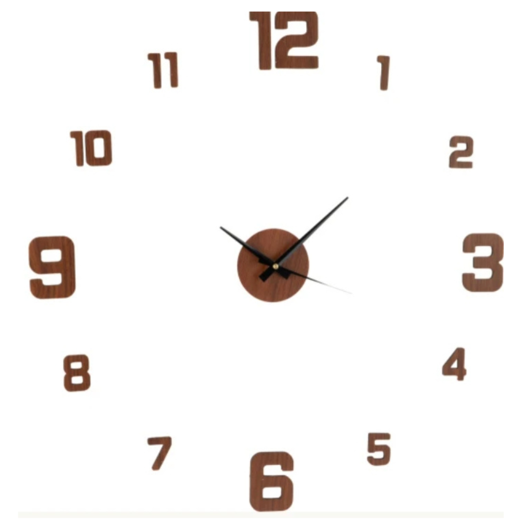 KP wall clock