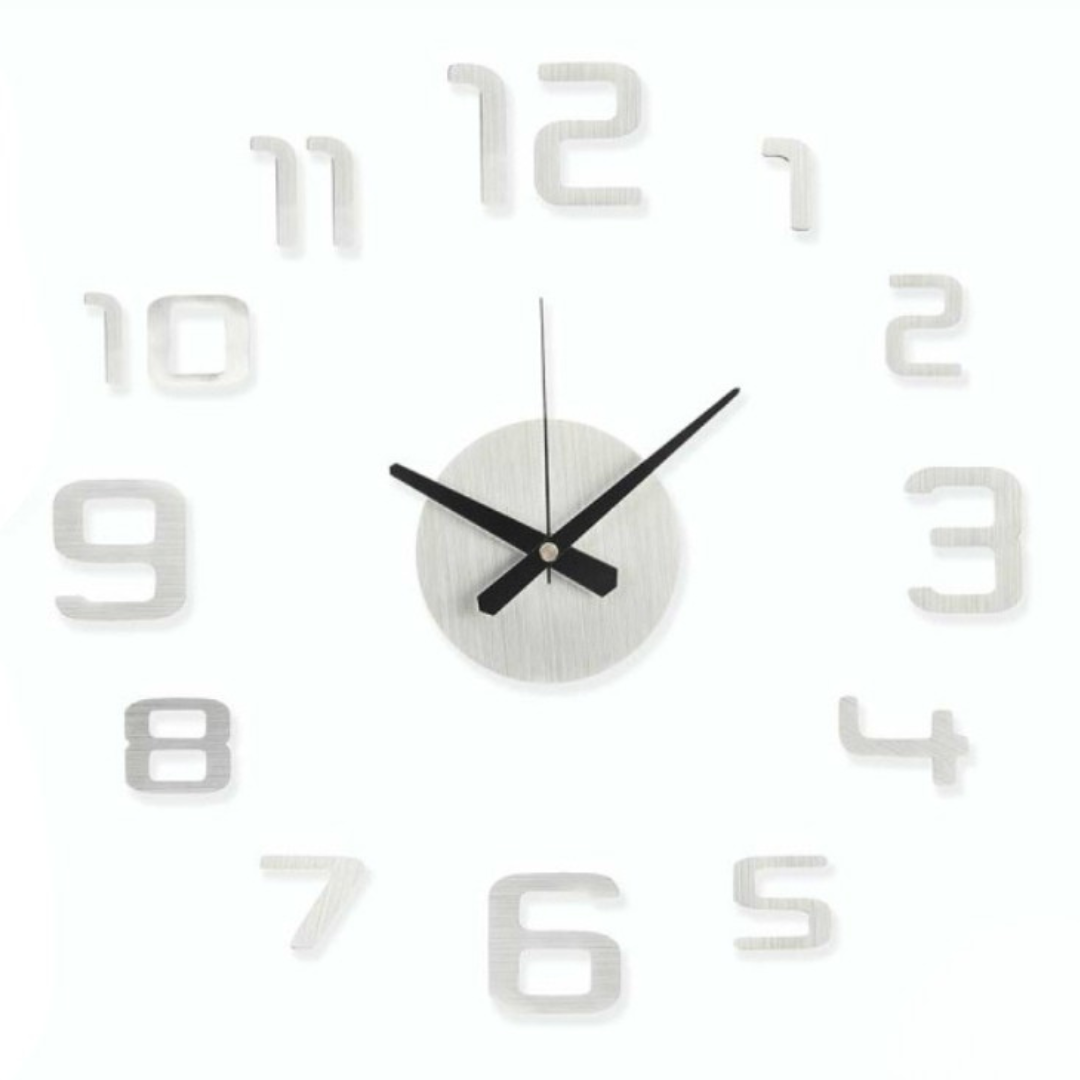 KP wall clock