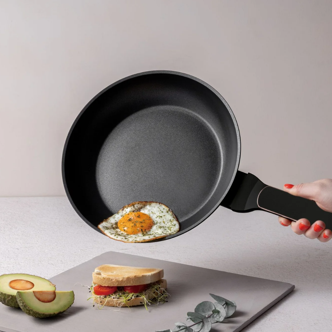 28cm frying pan, Black Rose Collection BLH