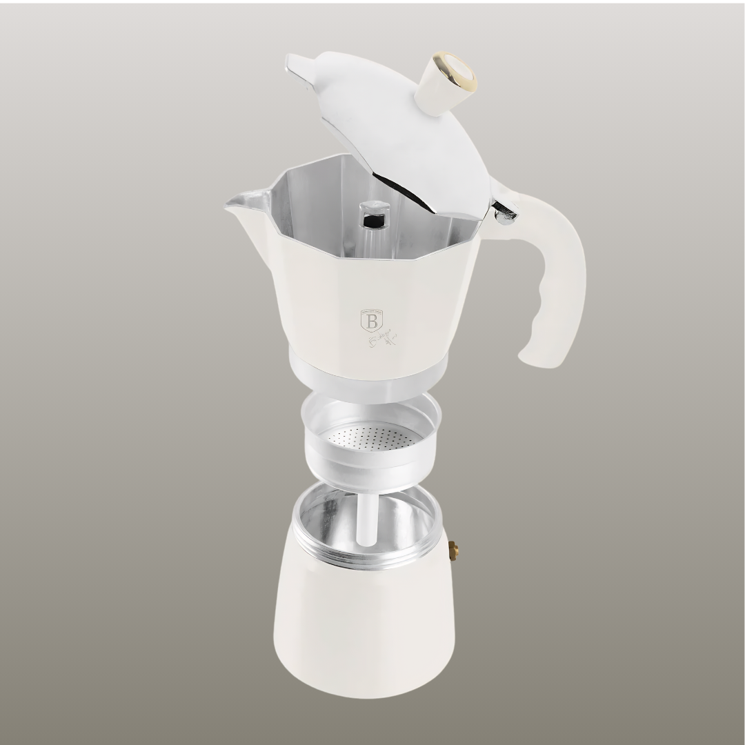 6-Cup Coffee Maker, Sahara Collection BLH
