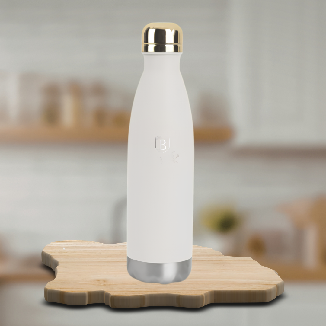 0.5L flask-style thermos flask, Sahara BLH Collection