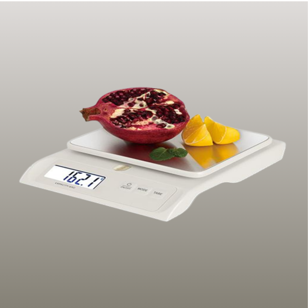 BLH Kitchen Scales with Bowl