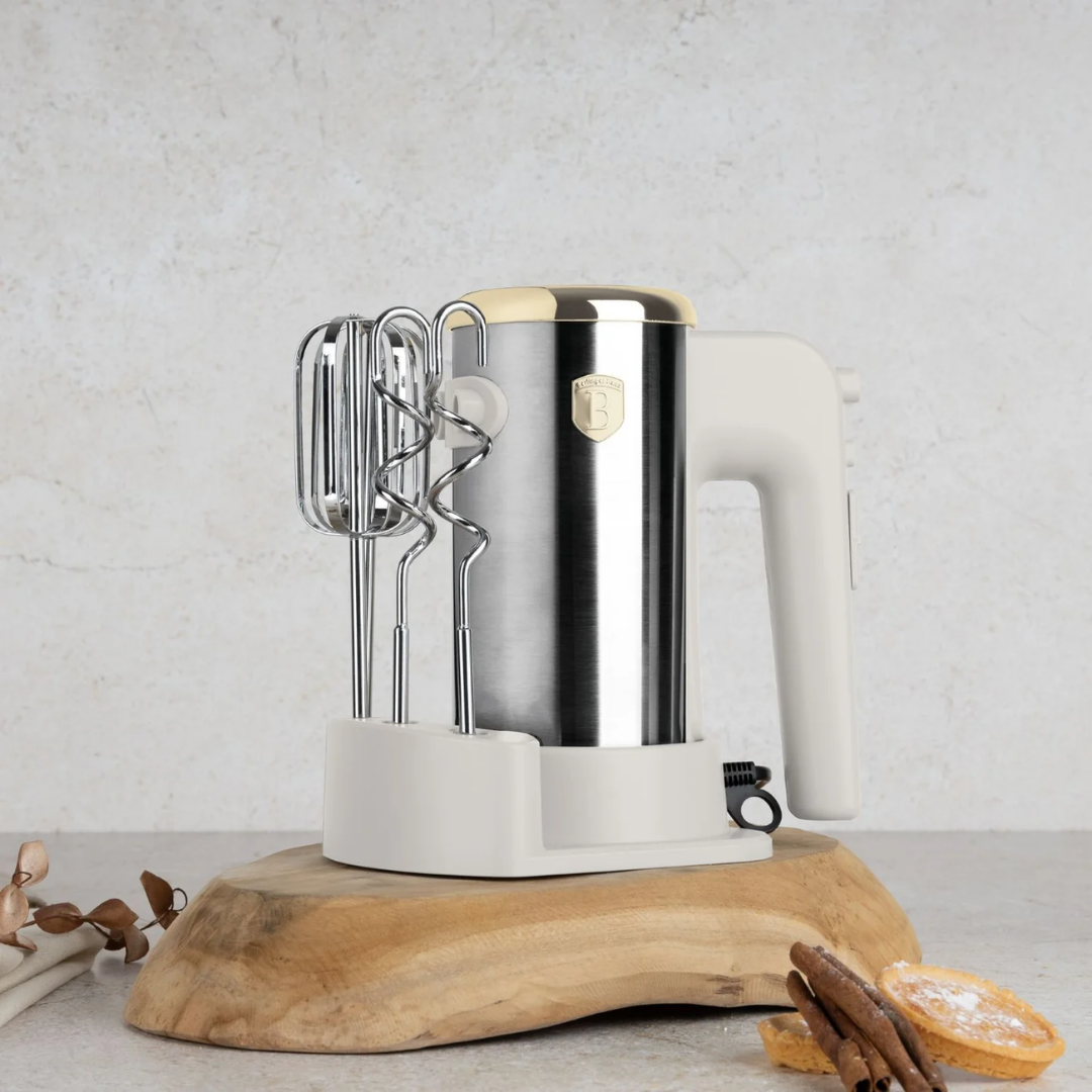 Hand Mixer with Stand, Sahara BLH Collection