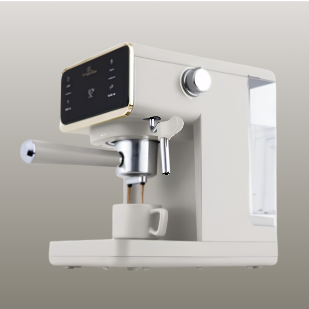 3-in-1 Digital Espresso Machine, Sahara Collection BLH
