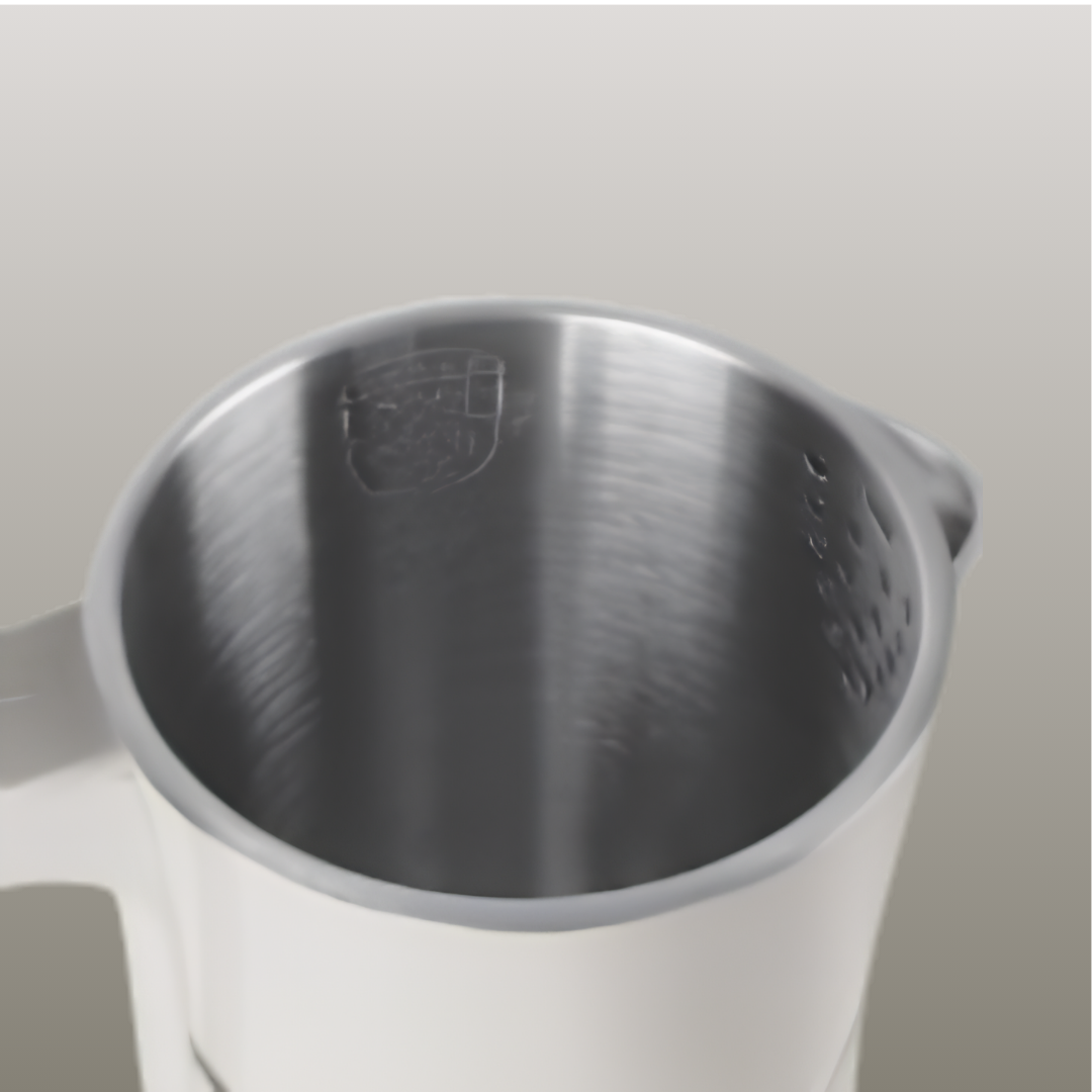 Double-Walled Electric Kettle, Sahara BLH Collection