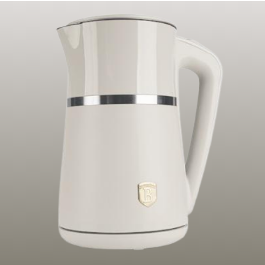 Double-Walled Electric Kettle, Sahara BLH Collection