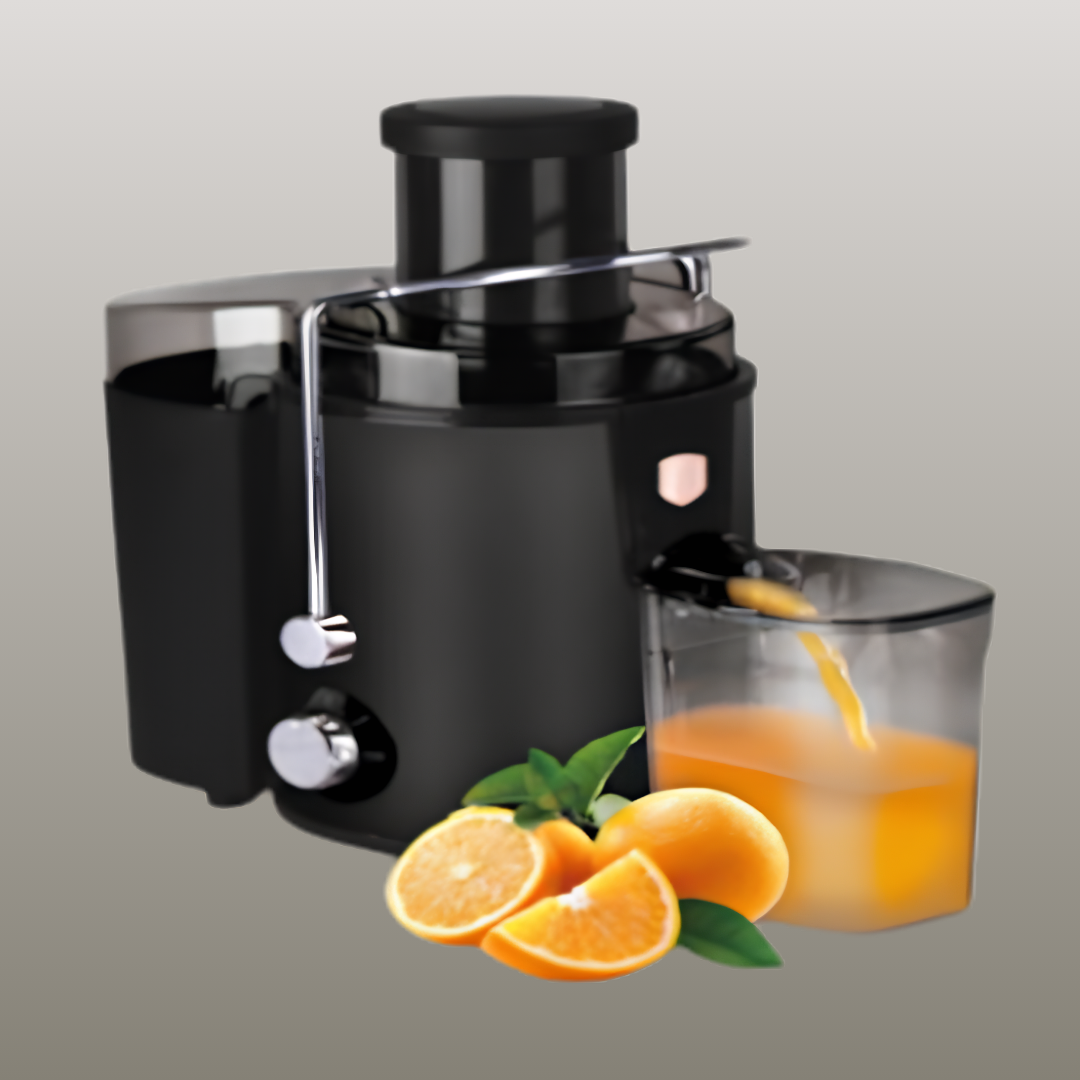 Juicer, Black Rose Collection BLH